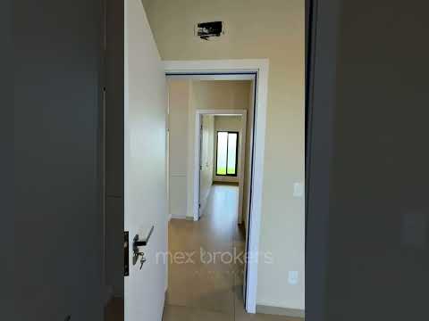 CASA | 1 SUÍTE + 1 QUARTO | PARAÍSO TROPICAL 1 - Vídeo