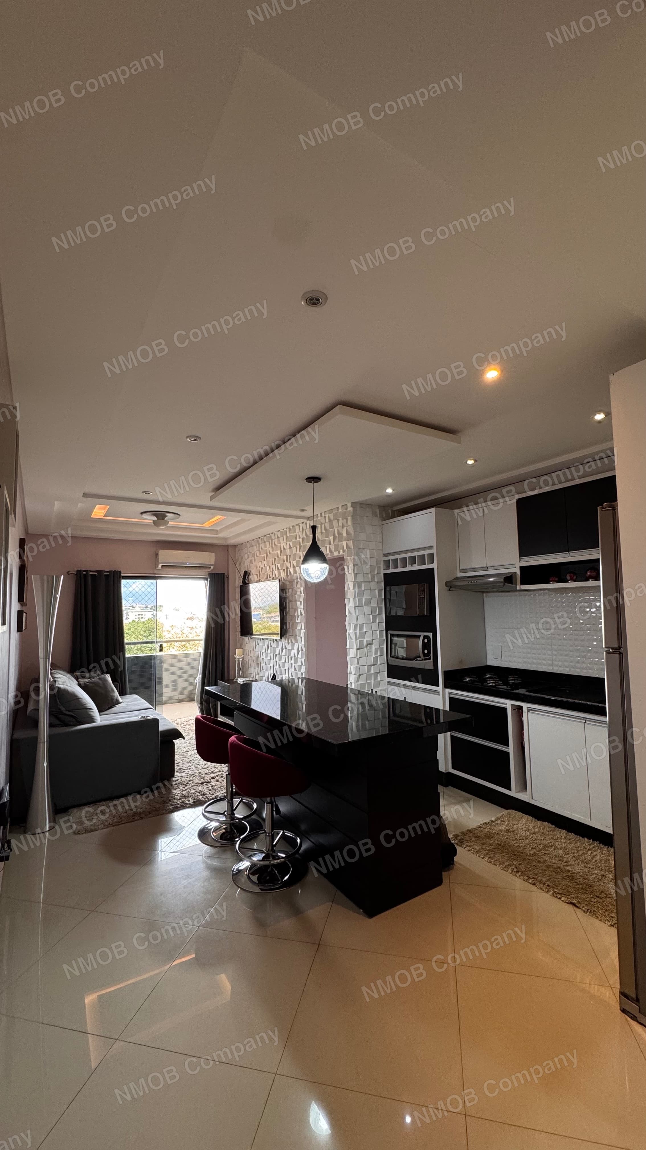 Apartamento Proximo Shopping Catuaí - Foto 1