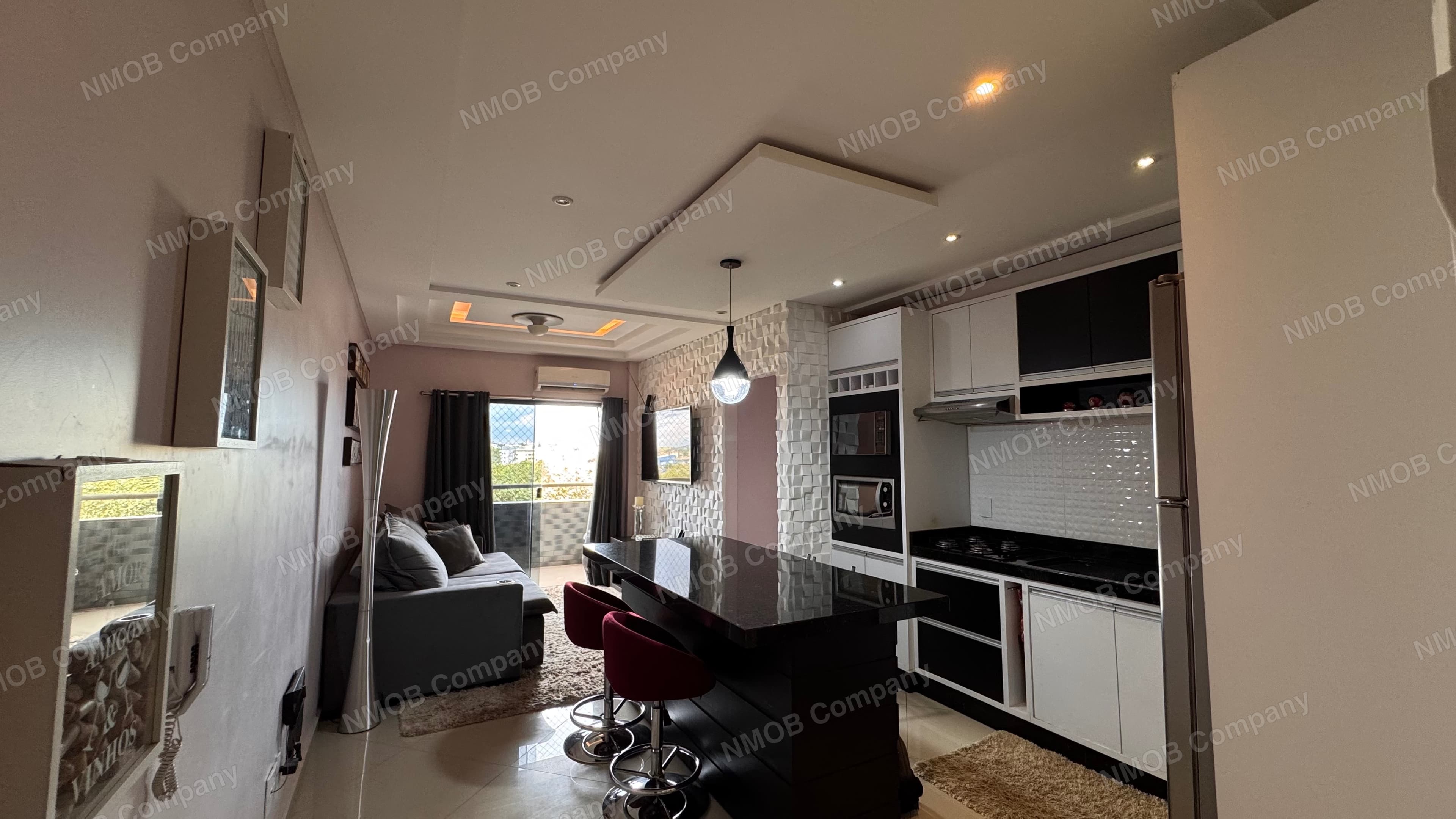 Apartamento Proximo Shopping Catuaí - Foto 3