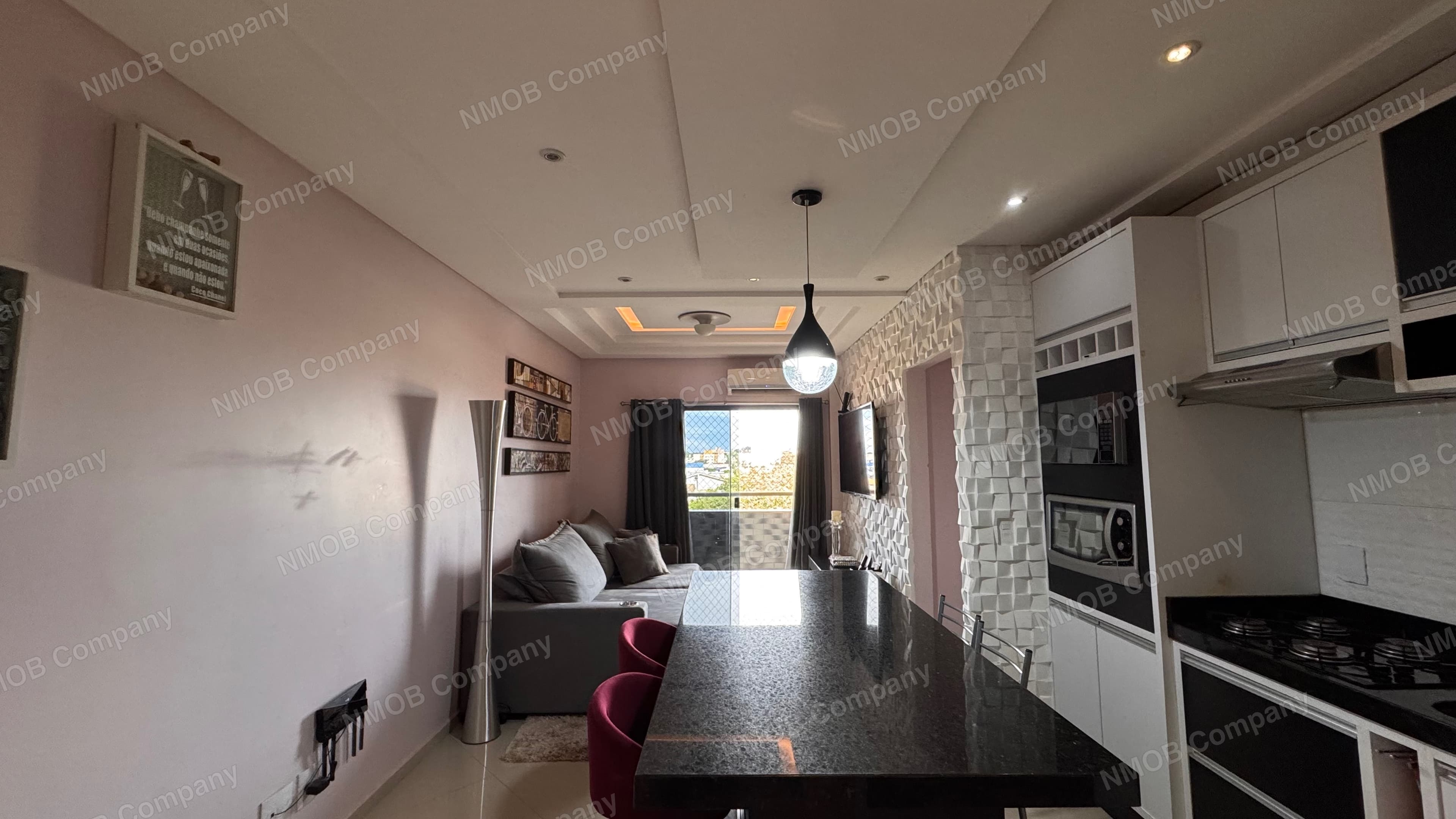 Apartamento Proximo Shopping Catuaí - Foto 4