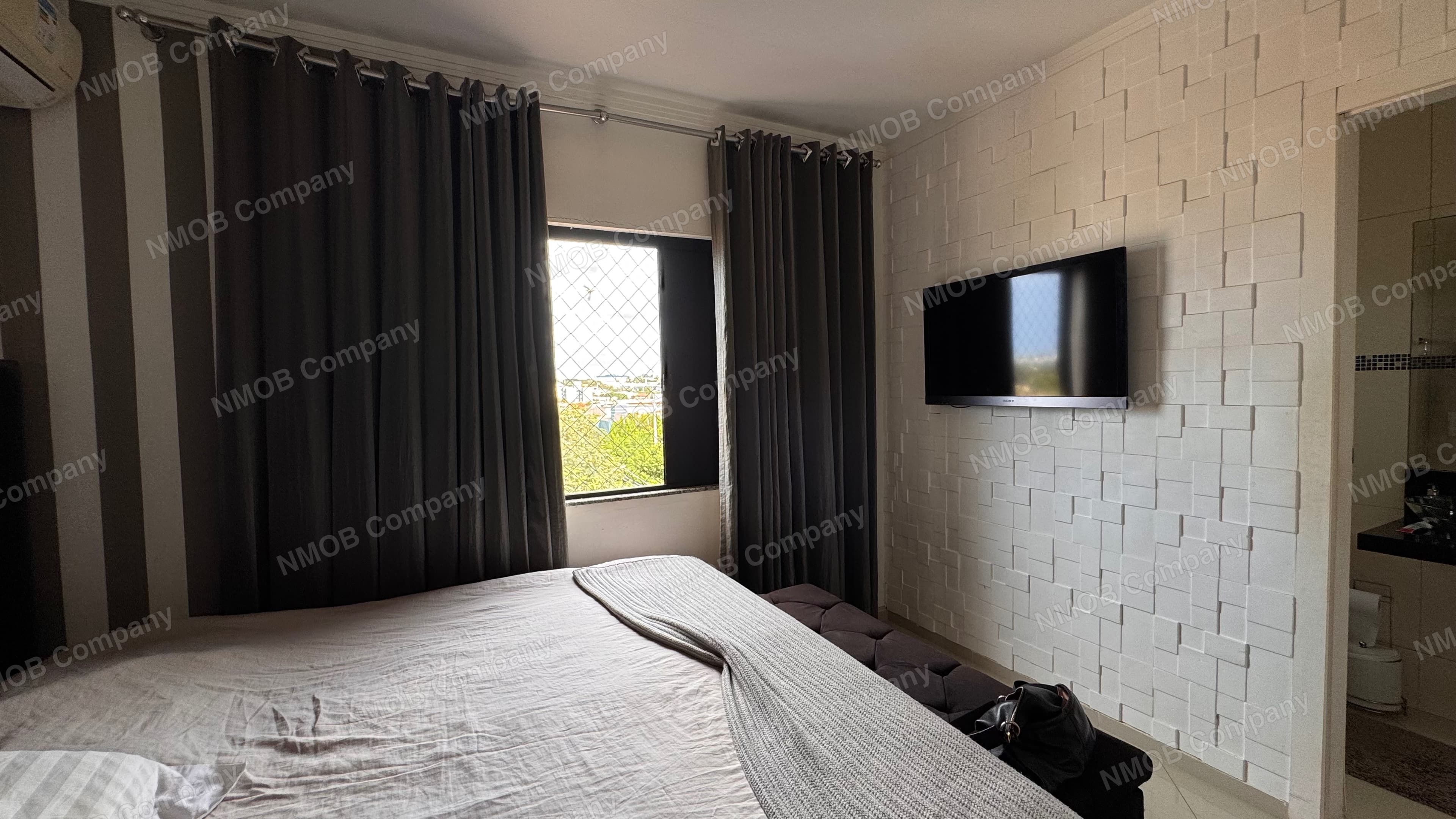 Apartamento Proximo Shopping Catuaí - Foto 14