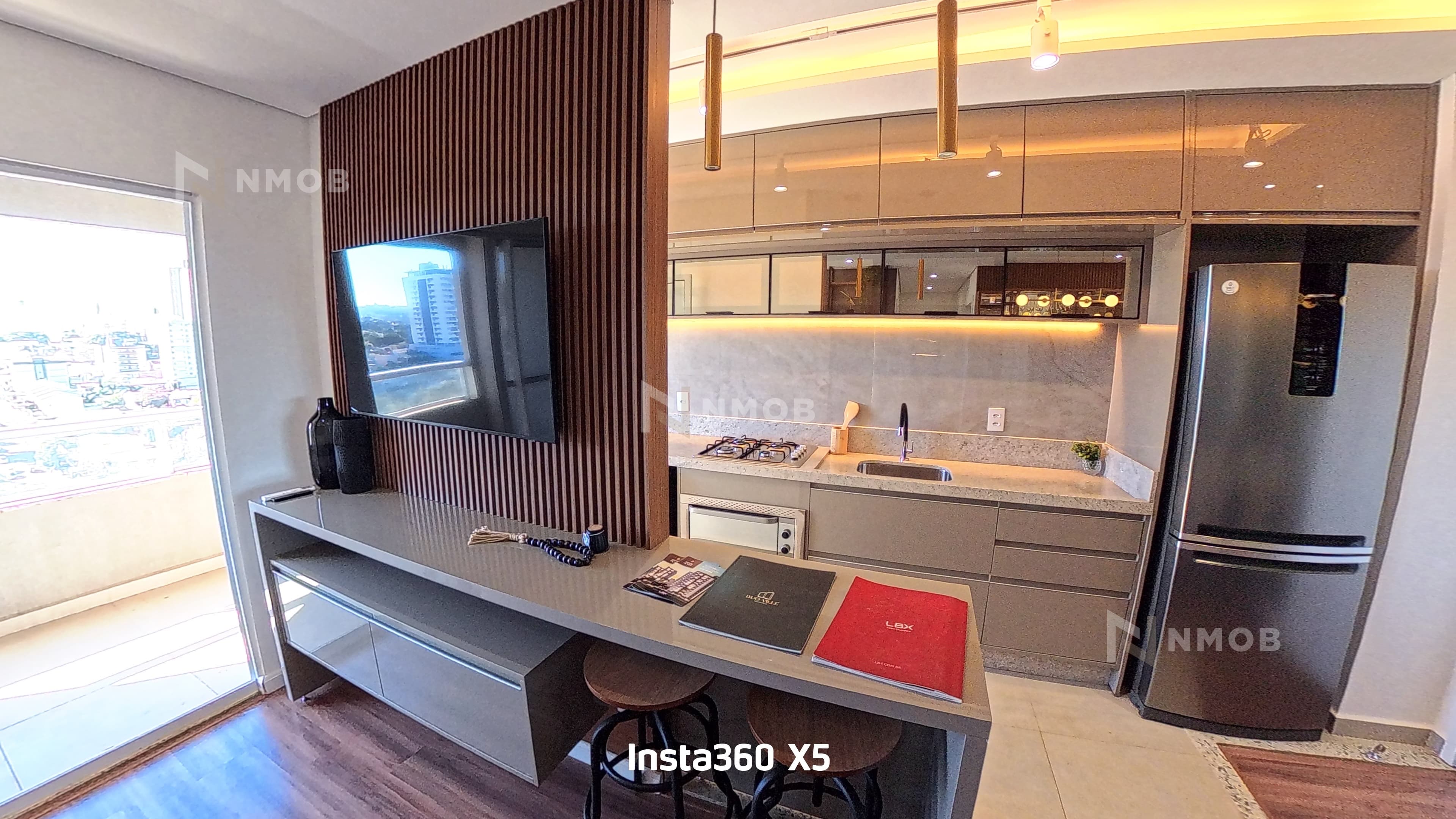 Residencial Royal Plaza - Construtora LBX - Foto 3