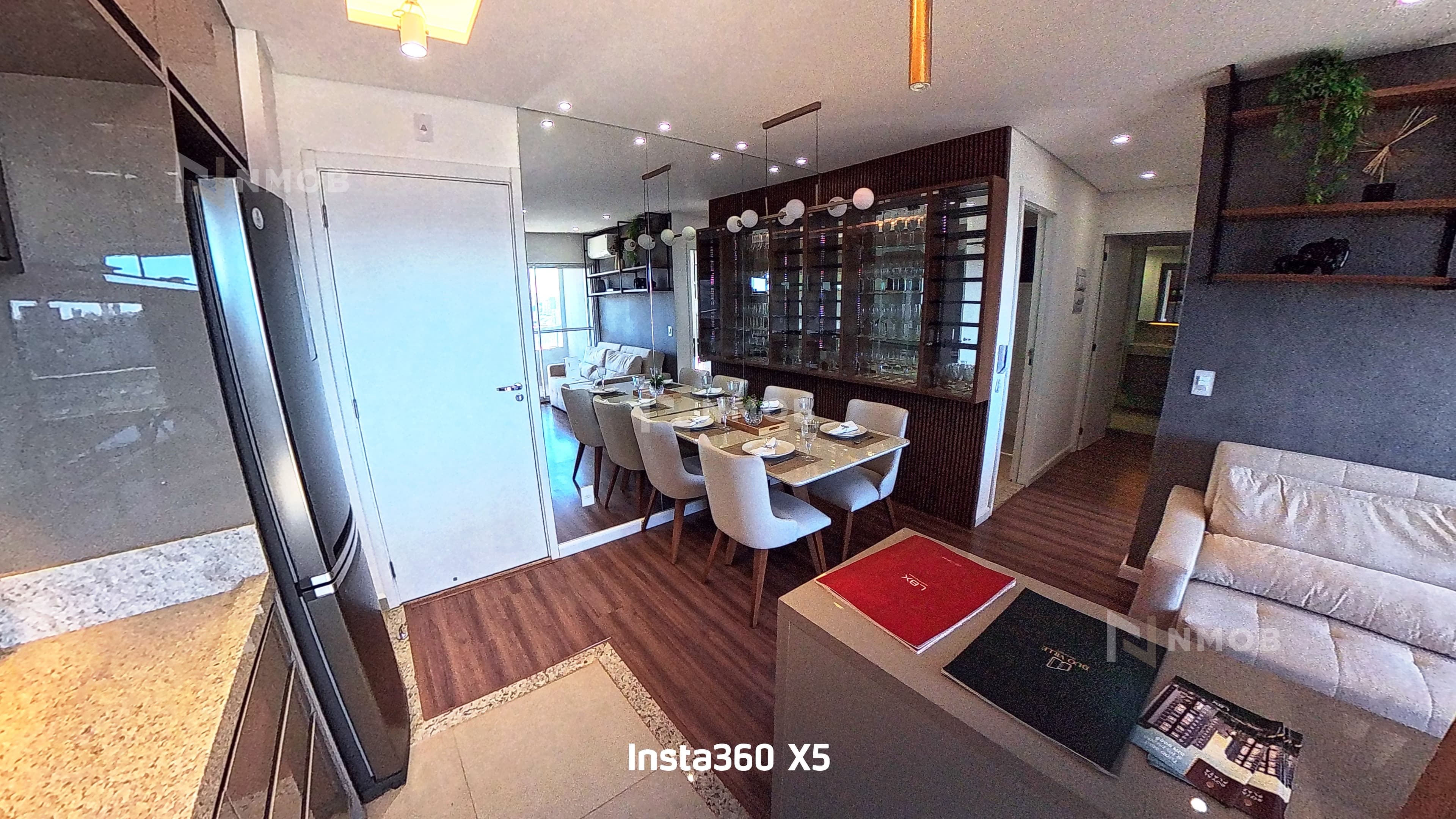 Residencial Royal Plaza - Construtora LBX - Foto 5