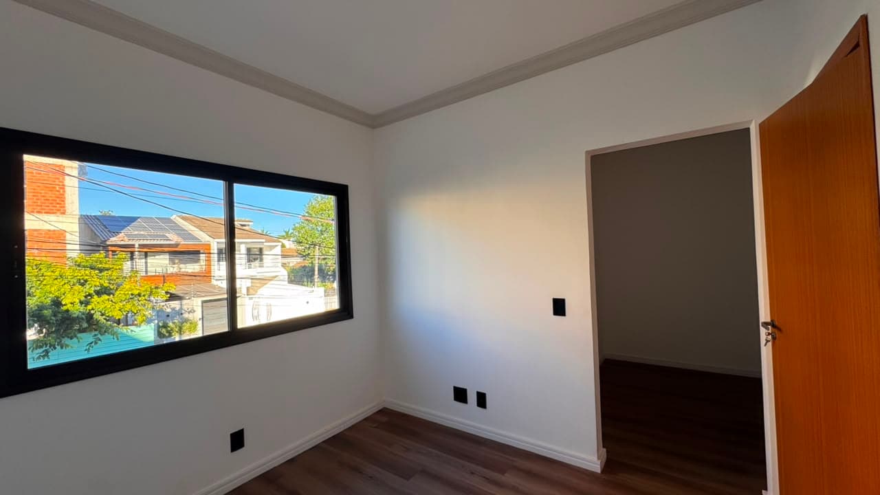 SOBRADO NOVO NO CENTRO DE CASCAVEL - Foto 3