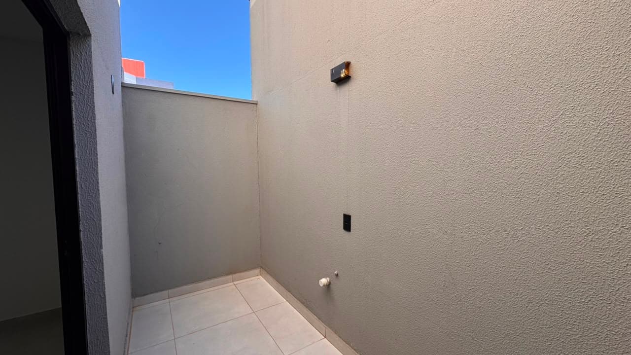 SOBRADO NOVO NO CENTRO DE CASCAVEL - Foto 9