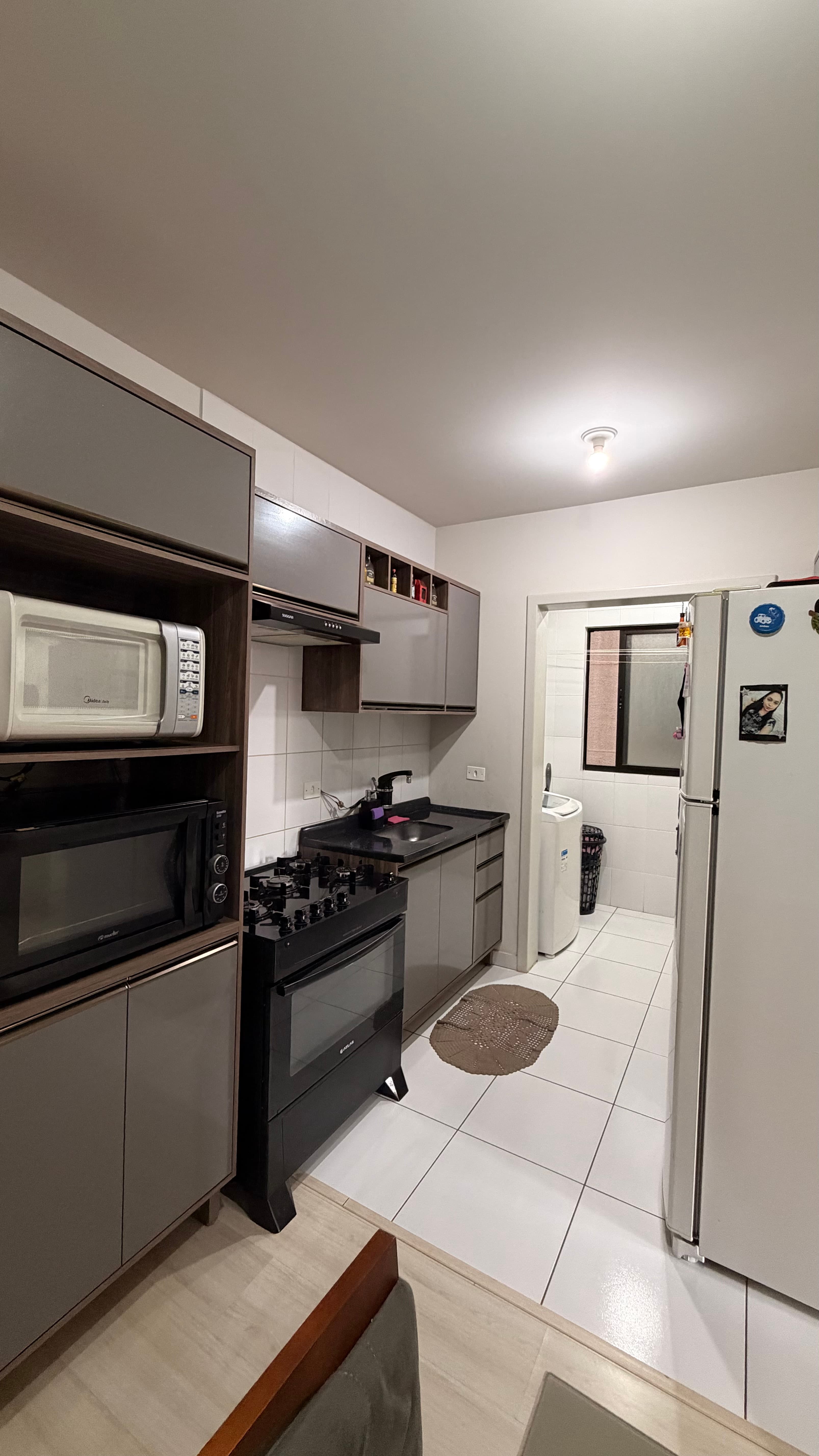Apartamento Residencial Blumengarten - Foto 3