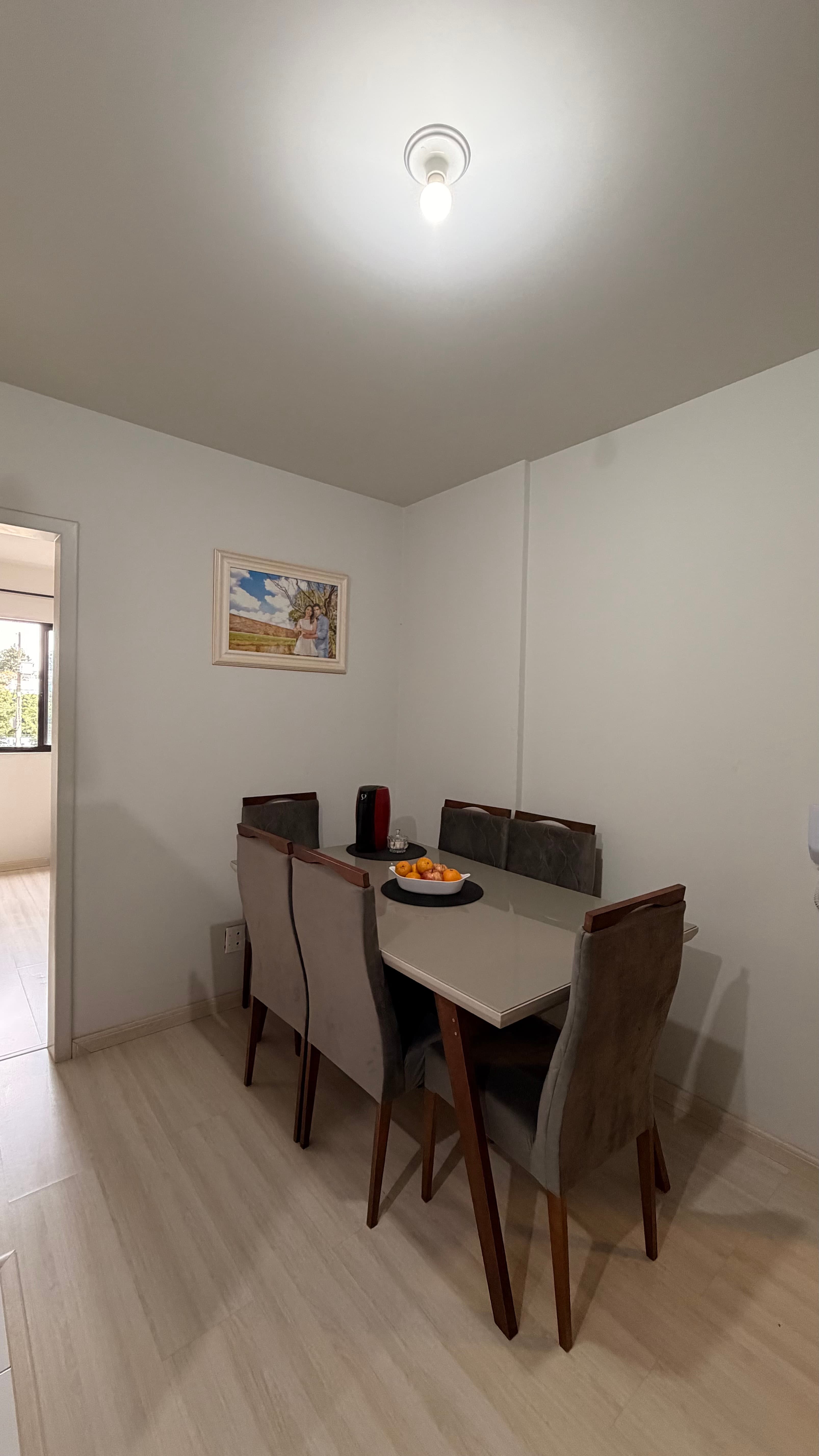 Apartamento Residencial Blumengarten - Foto 8