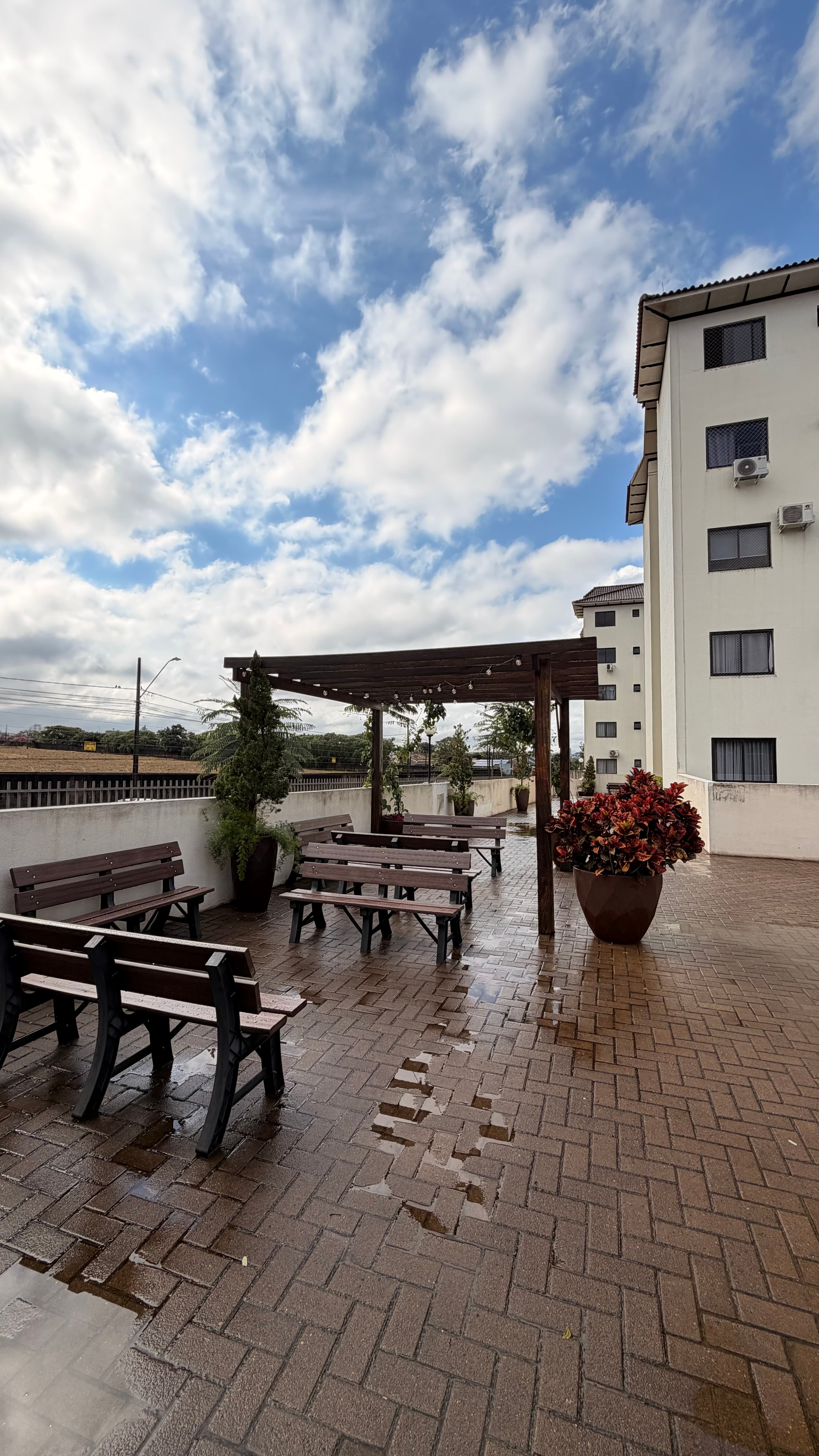 Apartamento Residencial Blumengarten - Foto 18