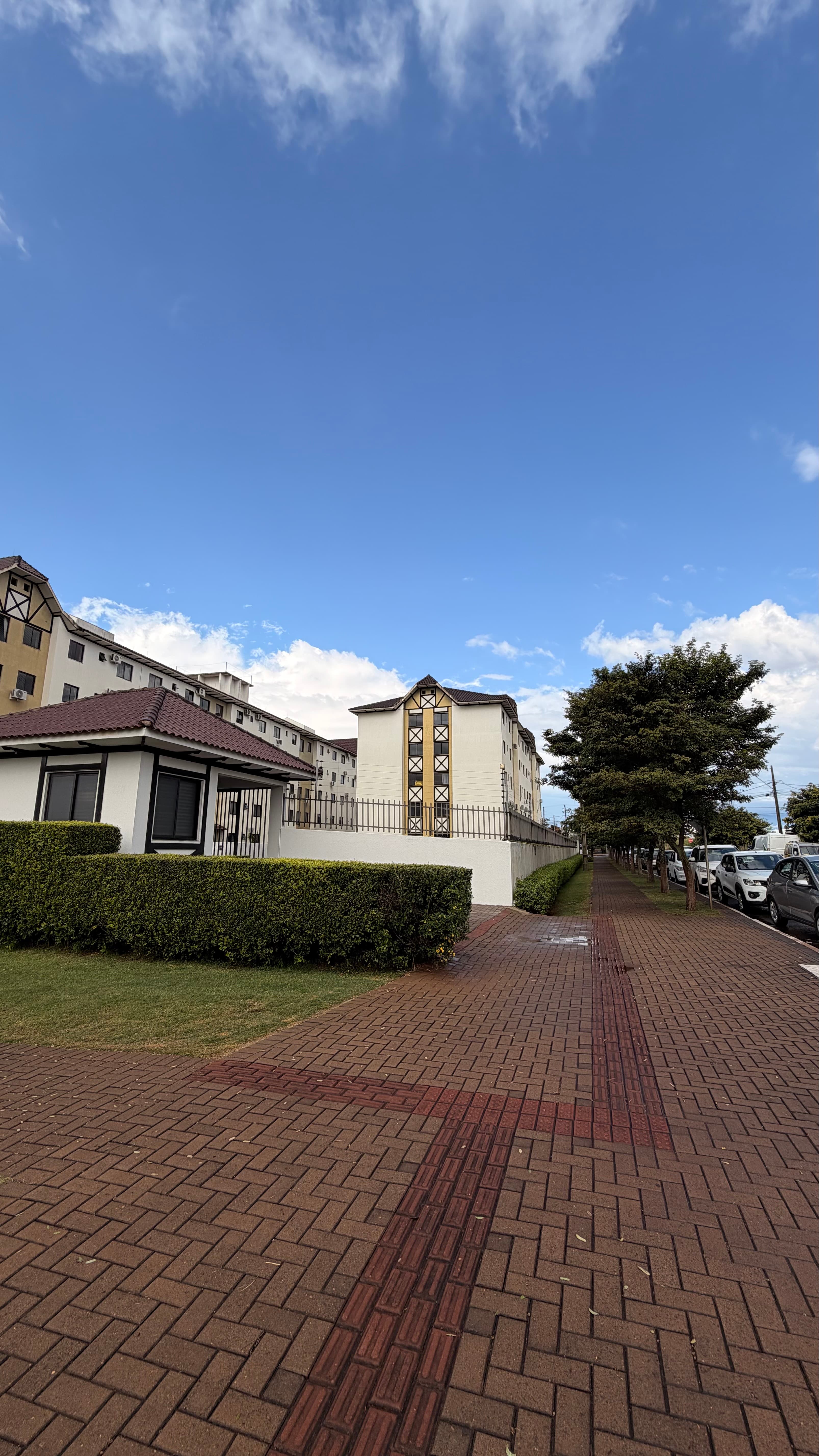 Apartamento Residencial Blumengarten - Foto 20