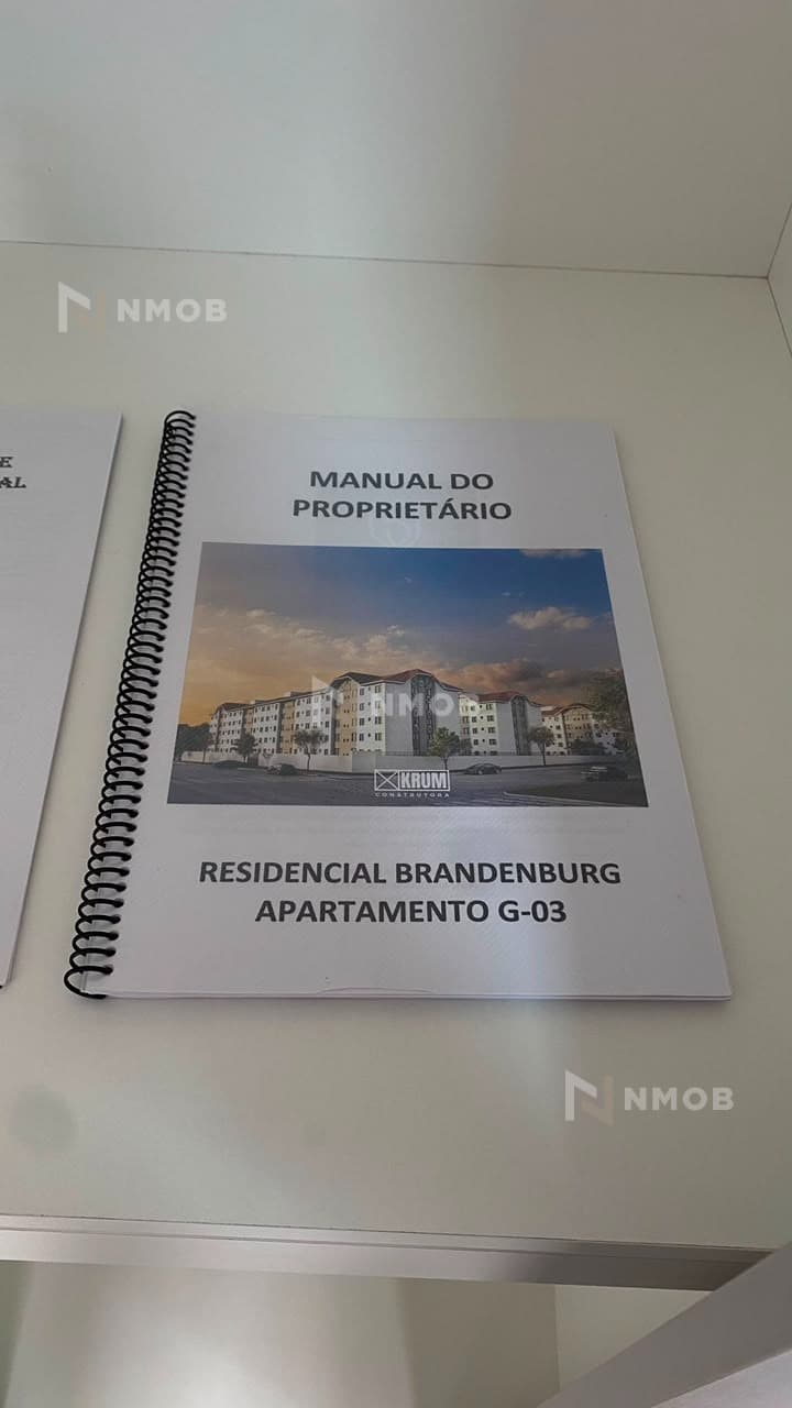 Apartamento Térreo | Edificio Brandemburg - Foto 13